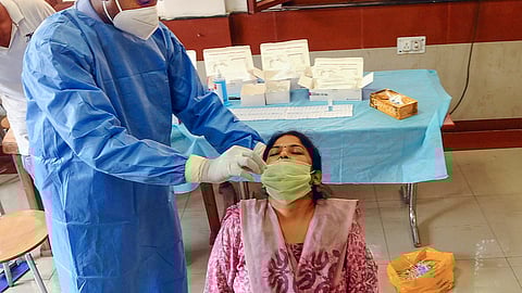 वऱ्हाडींनो लग्नात जाताय? मग लसीकरण आणि आरटीपीसीआर चाचणी आवश्यक