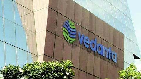 vedanta