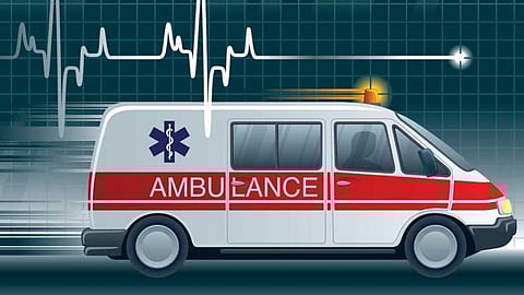 Ambulance