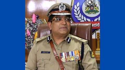 विकेंड,नाईट कर्फ्यूत पोलिसांनी बळाचा वापर करू नये; अतिरिक्त पोलीस महासंचालकांची सूचना