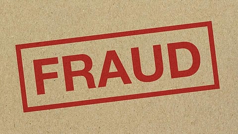 Crime News Fraud