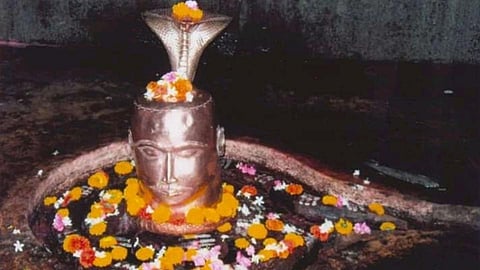 Pavitreshwar Mahadev