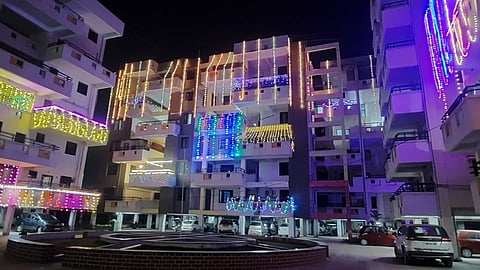 Pune Housing Society