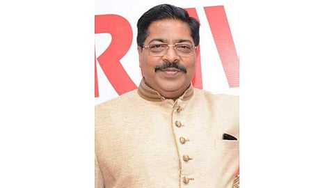 k k director o travels kedar kasar