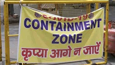 जळगाव जिल्ह्यात मायक्रो कंटेंटमेंटचा फज्जा !