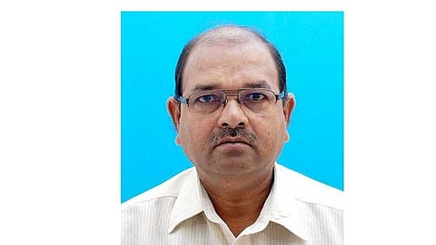 Ashok Nikam