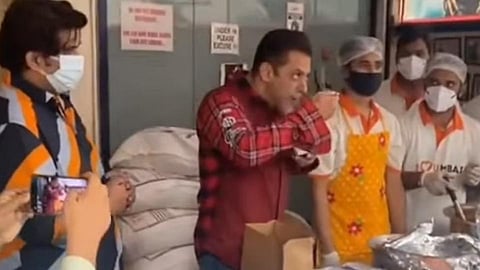 Salman Khan