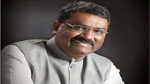 आम्ही काय पाकव्याप्त काश्मिरात राहतो का? रेमडेसिविरवरुन सुरेश धस संतप्त