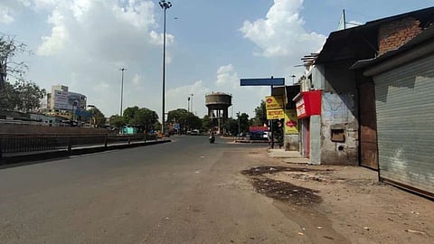 आमच्याकडे अस्सा आहे, विकेंड लॉकडाउन !