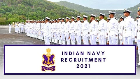 Indian Navy