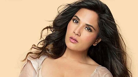 bollywood actress richa chadha attacks modi government