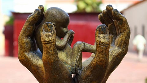 Illegal Abortion Case wardha