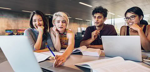 क्या बात है! अडीच लाख अभ्यासक्रमांची माहिती एका क्लिकवर; लाखो विद्यार्थ्यांना होणार लाभ