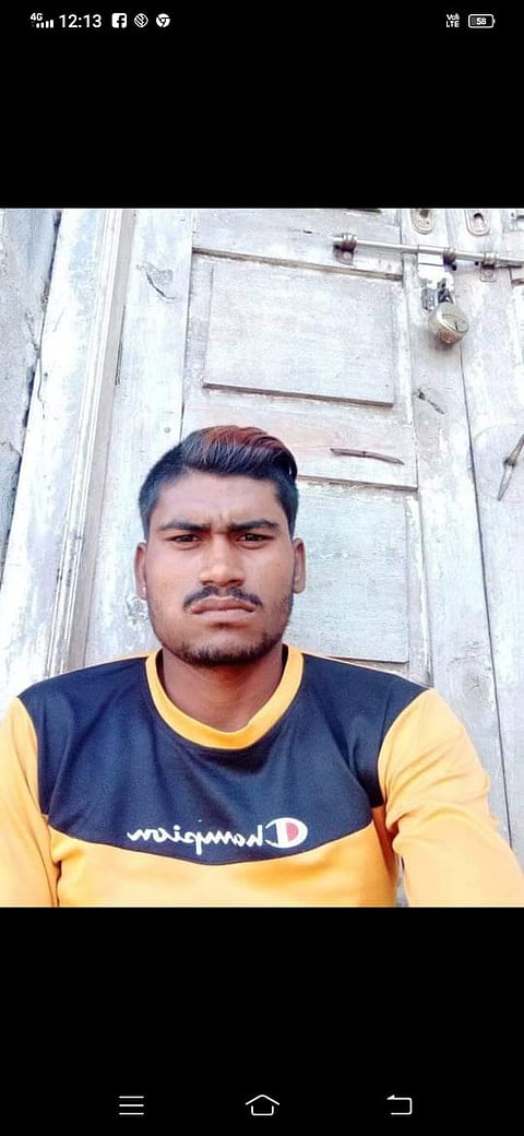 अपघातात नवरदेव ठार