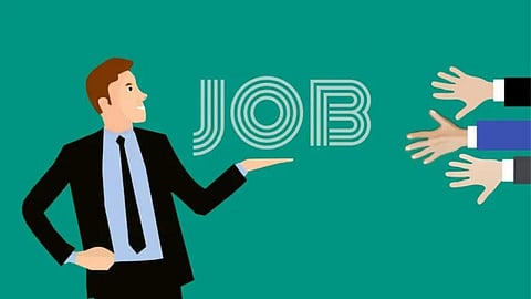 CIL Recruitment