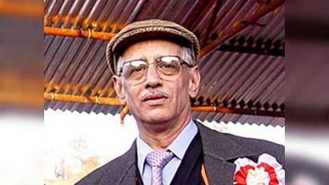 Achyut Gokhale