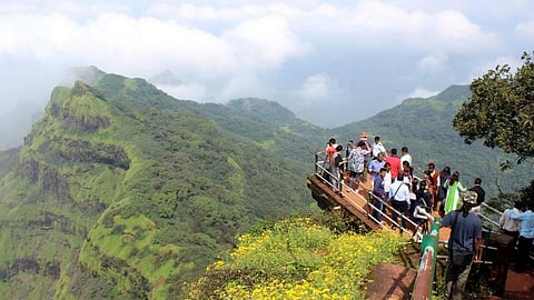 Mahabaleshwar