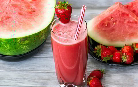 juice