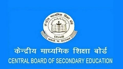 Central Board of Secondary Education