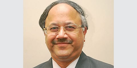 Shantanu Bhadkamkar