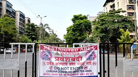 अकोला: मोठी उमरी, कौलखेड, गौरक्षण रोड, खडकी, मलकापूर प्रतिबंधित क्षेत्र