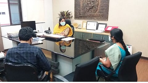 महापालिका हद्दीतील लशीकरणात खोळंबा नको; त्रुटी दूर करण्याची मागणी