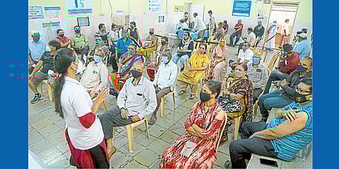 Guidance about Coronavirus