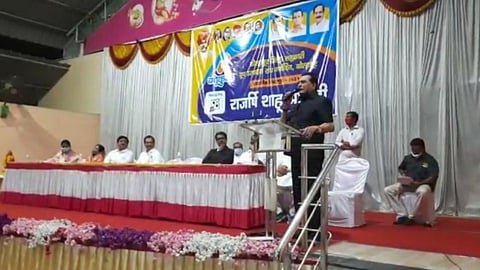 सत्तेच्या हव्यासापोटी टीका करणाऱ्यांना येणारा काळच उत्तर देईल; महाडिकांचा सतेज पाटलांवर पलटवार