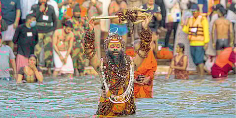 Kumbhmela