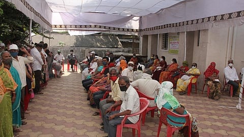 Covid 19 Vaccination