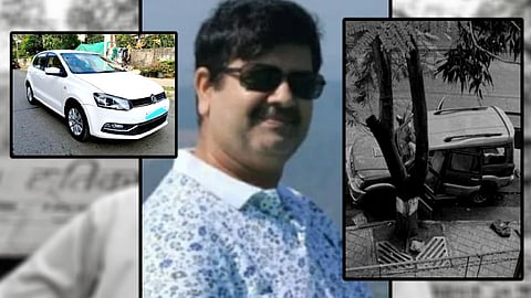 Sachin Waze Case: मनसुख हत्या प्रकरणात नवा ट्विस्ट