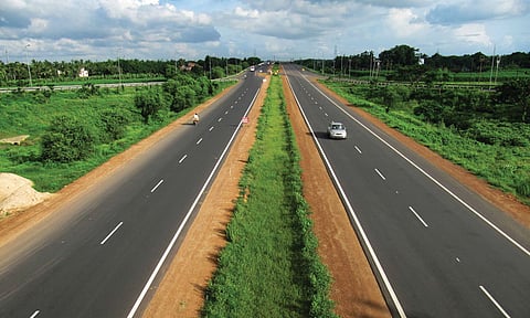 रस्ते विकासासाठी ४६ कोटींचा निधी
