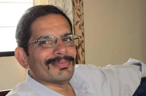 Mahendra Singh Peshwa a descendant of Thorale Bajirao passed away