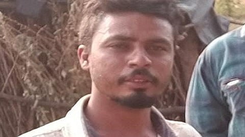 कल्याण पवार