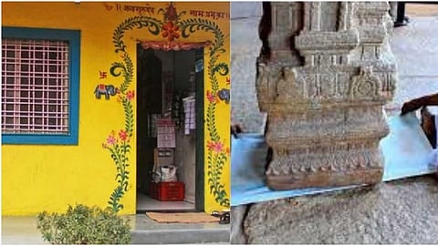 कुठेतरी हवेत पाण्यात दगड तरंगतात, भारतातील काही अशी ठिकाणे जाणून घ्या