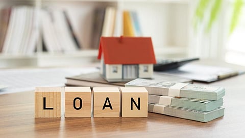 Home Loan