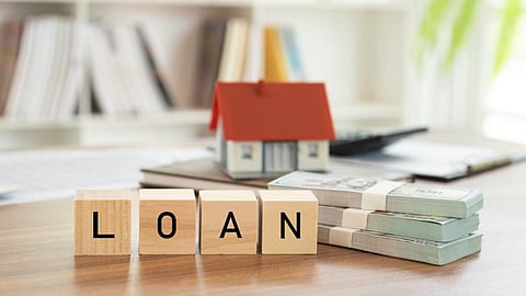 Home Loan