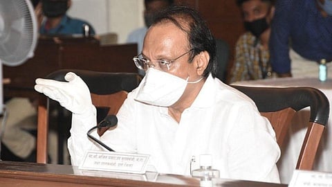ajit pawar