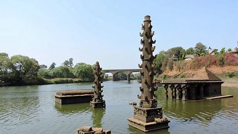 Panchgana Rever