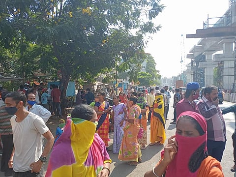 construction workers