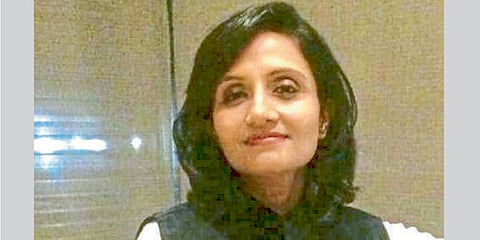 Swati Khartode