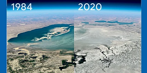 Environment