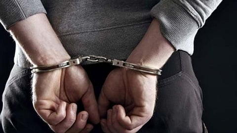 crime