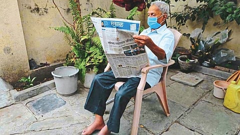 manmad senior citizen