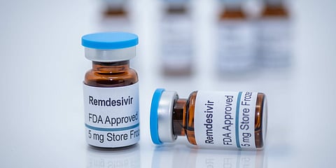 अमरावती जिल्ह्याला केवळ 212 रेमडेसिव्हिरचा पुरवठा; डॉक्टरांसमोर प्रश्नचिन्ह