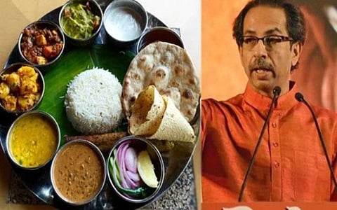 मुख्यमंत्र्यांच्या ‘मोफत’ शिवभोजन थाळीने ठेवले अनेकांना उपाशी!