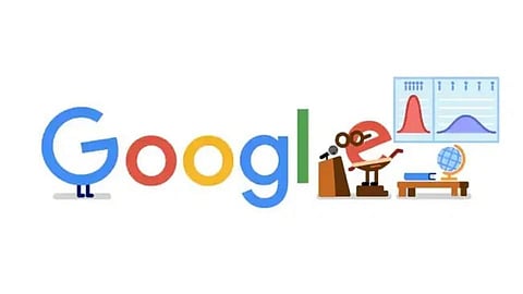Google Doodle