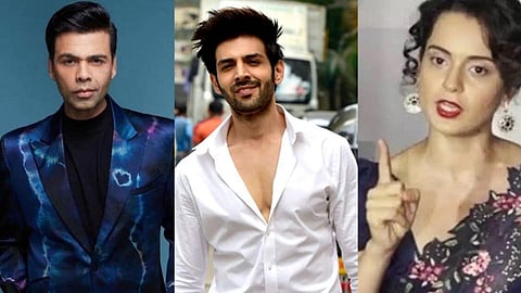 karan kartik kangana