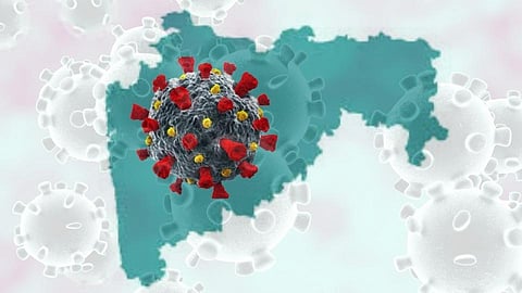 Maharashtra Corona