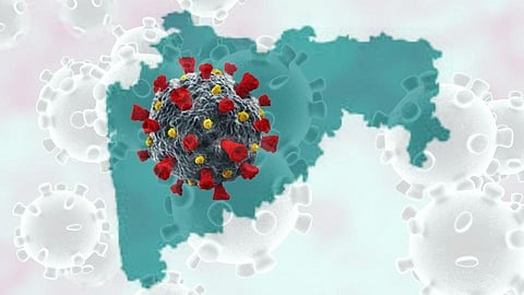 Maharashtra Corona Update